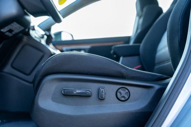 used 2020 Honda CR-V car, priced at $25,694