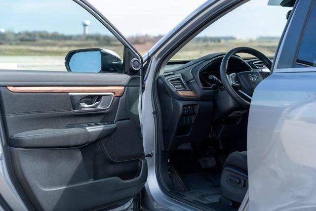 used 2020 Honda CR-V car, priced at $25,694