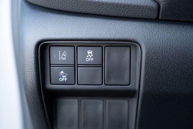 used 2020 Honda CR-V car, priced at $25,694