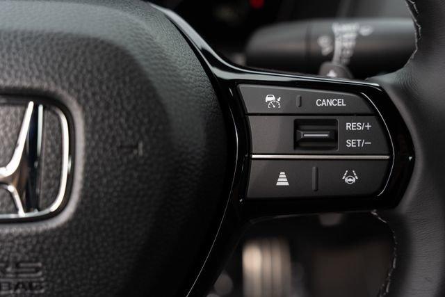 used 2024 Honda Civic car, priced at $25,874