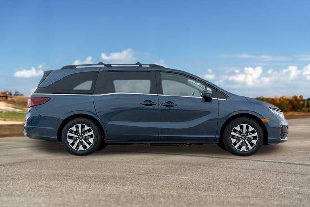 new 2025 Honda Odyssey car, priced at $42,692