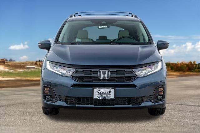 new 2025 Honda Odyssey car, priced at $42,692