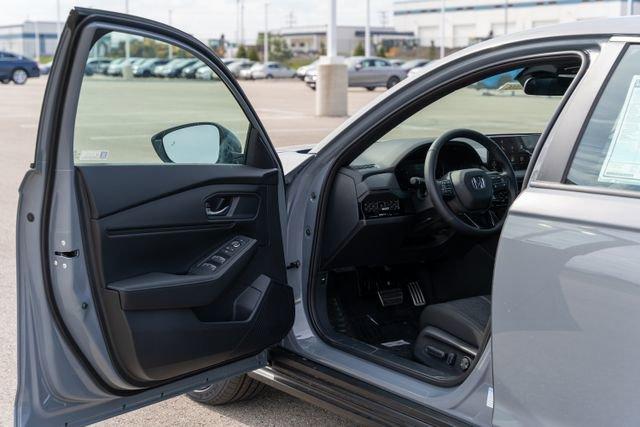 new 2025 Honda Accord Hybrid car, priced at $34,131