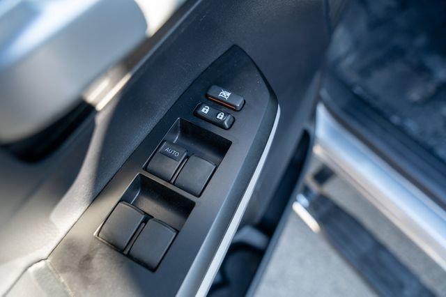 used 2021 Toyota Tundra car, priced at $44,494
