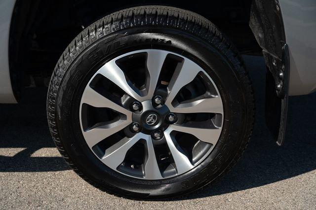 used 2021 Toyota Tundra car, priced at $44,494