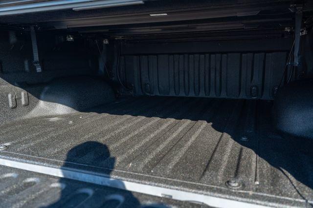 used 2021 Toyota Tundra car, priced at $44,494