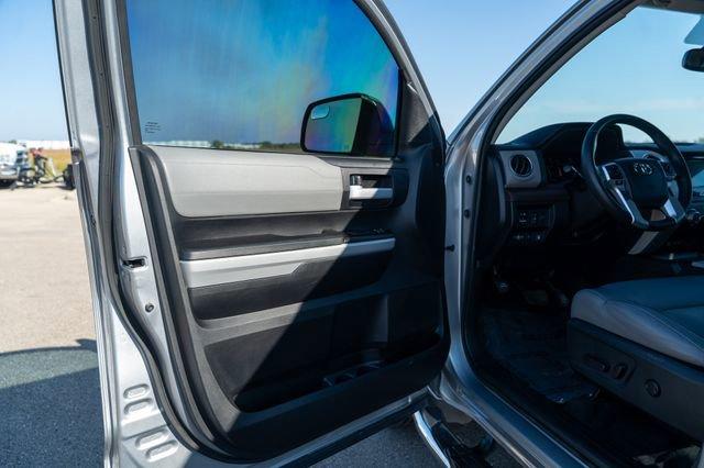used 2021 Toyota Tundra car, priced at $44,494