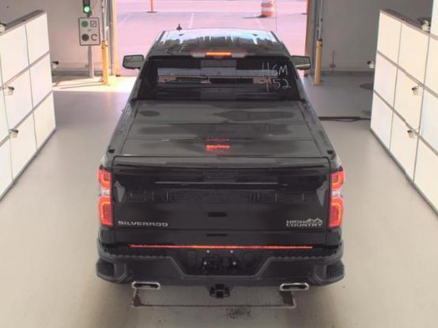 used 2023 Chevrolet Silverado 1500 car, priced at $49,894
