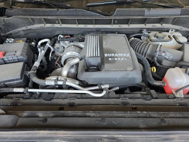 used 2023 Chevrolet Silverado 1500 car, priced at $49,894