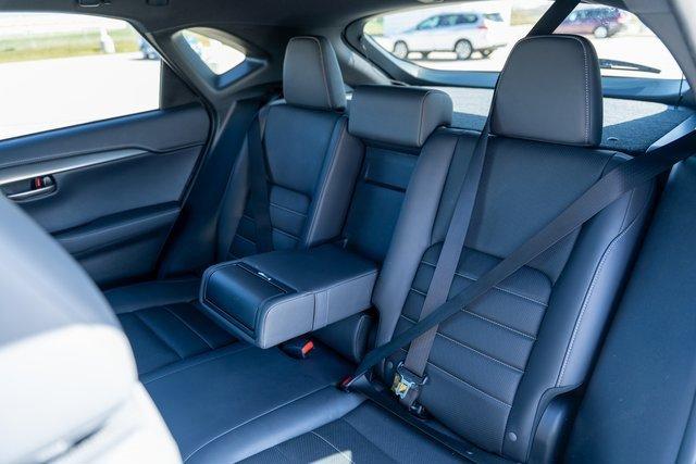 used 2021 Lexus NX 300 car, priced at $34,494