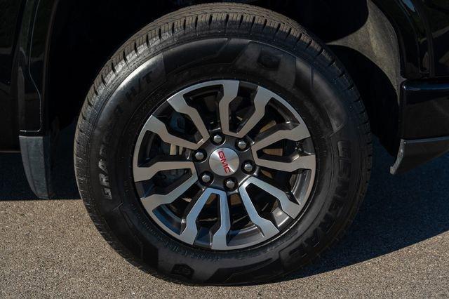 used 2023 GMC Sierra 1500 car, priced at $40,495