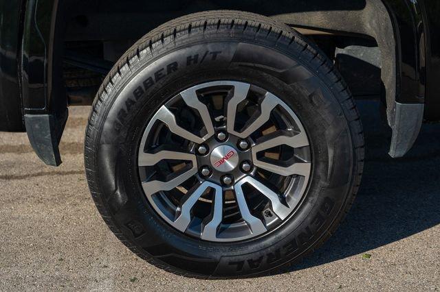 used 2023 GMC Sierra 1500 car, priced at $40,495