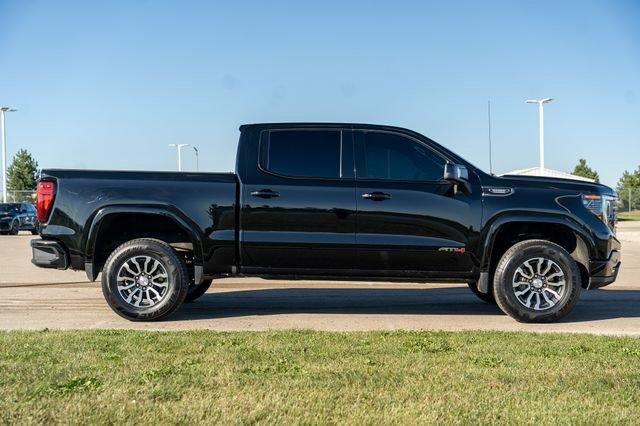 used 2023 GMC Sierra 1500 car, priced at $40,495