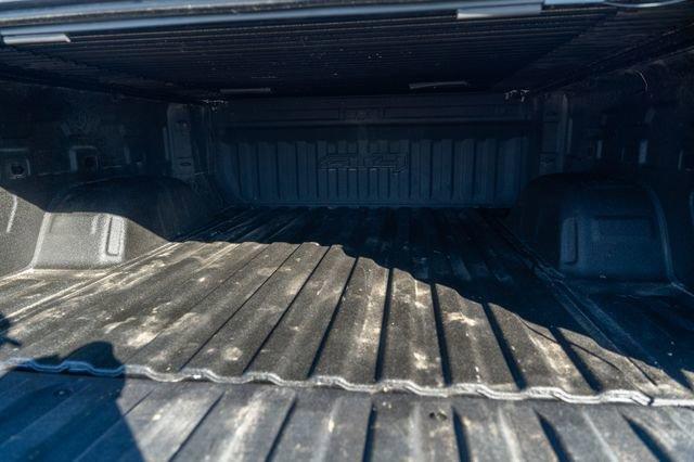 used 2023 GMC Sierra 1500 car, priced at $40,495