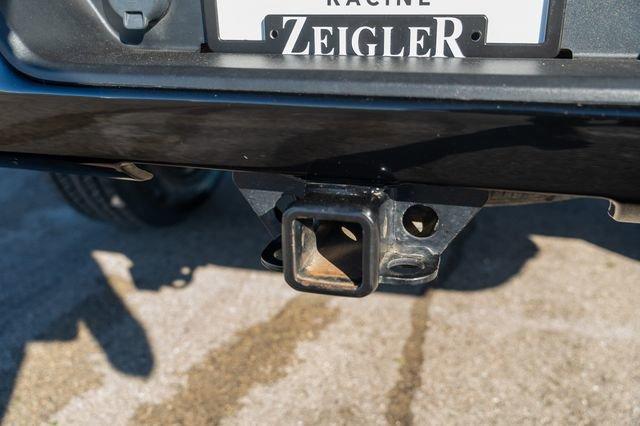 used 2023 GMC Sierra 1500 car, priced at $40,495