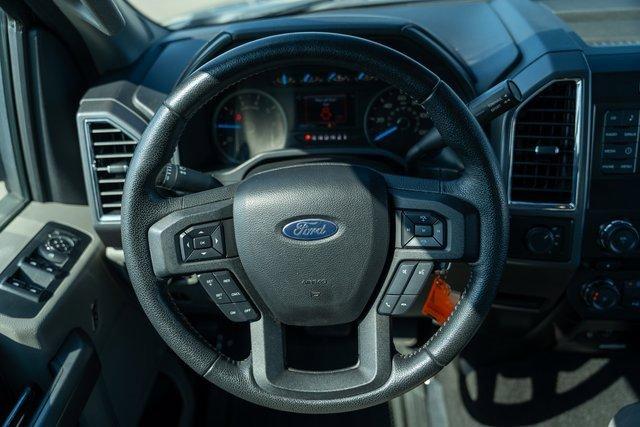 used 2015 Ford F-150 car, priced at $22,394