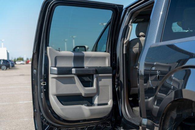 used 2015 Ford F-150 car, priced at $22,394