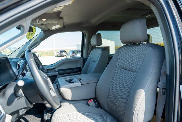 used 2015 Ford F-150 car, priced at $22,394