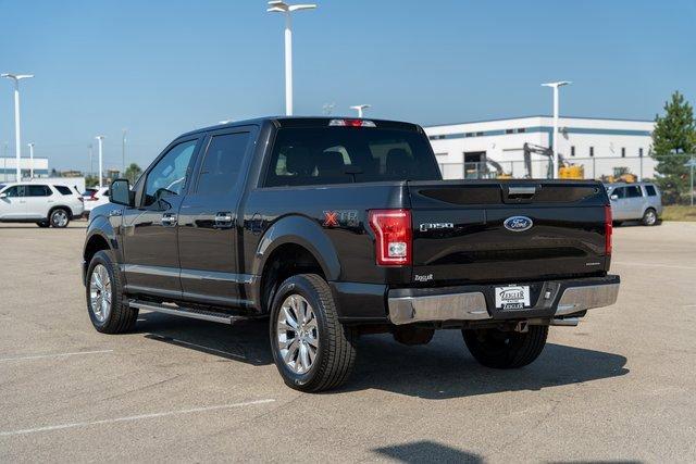 used 2015 Ford F-150 car, priced at $22,394