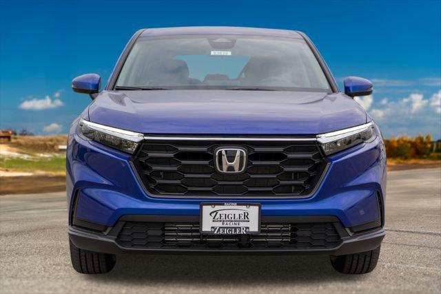 new 2025 Honda CR-V car, priced at $31,954