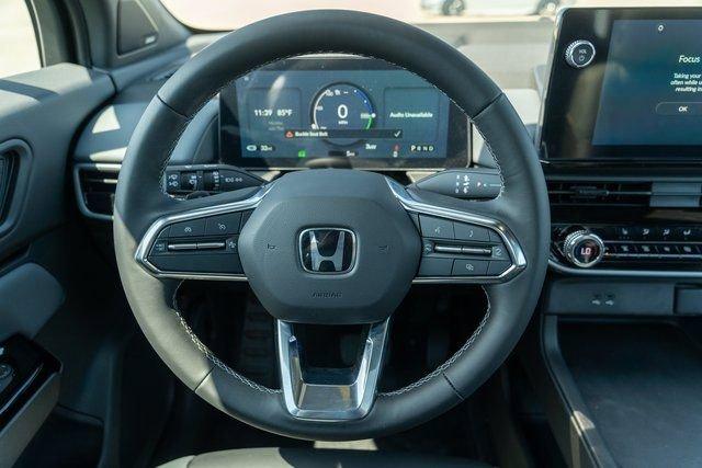 new 2024 Honda Prologue car, priced at $52,837