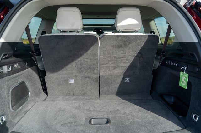 used 2022 Jeep Grand Cherokee L car, priced at $32,294