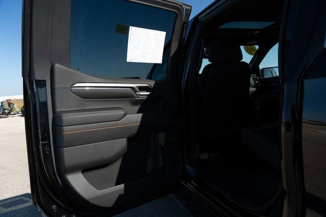 used 2022 GMC Sierra 1500 car, priced at $41,624