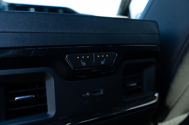 used 2022 GMC Sierra 1500 car, priced at $41,624