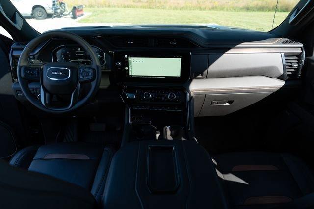 used 2022 GMC Sierra 1500 car, priced at $41,624