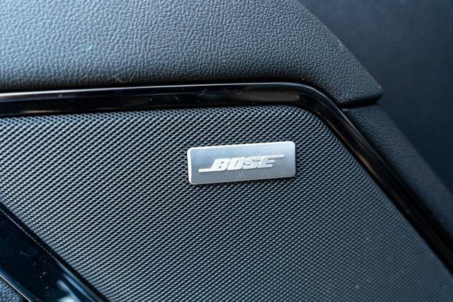 used 2022 GMC Sierra 1500 car, priced at $43,694