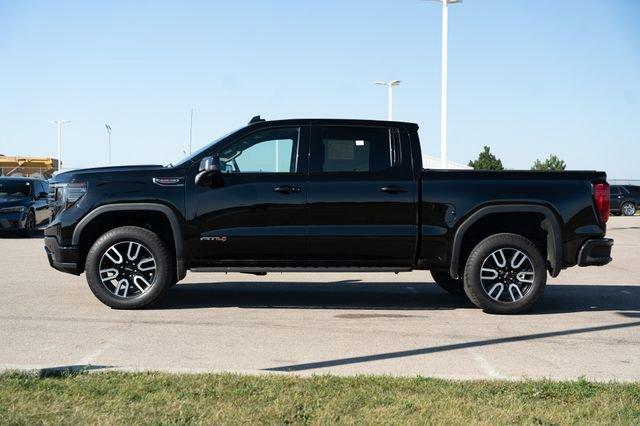 used 2022 GMC Sierra 1500 car, priced at $41,624