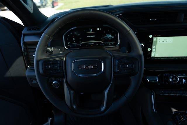 used 2022 GMC Sierra 1500 car, priced at $41,624