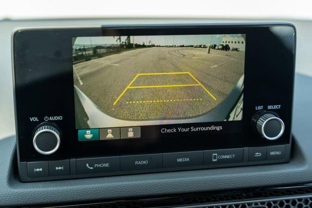 used 2024 Honda Civic car, priced at $25,594