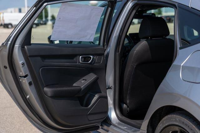 used 2024 Honda Civic car, priced at $25,594