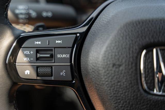 used 2024 Honda Civic car, priced at $25,594