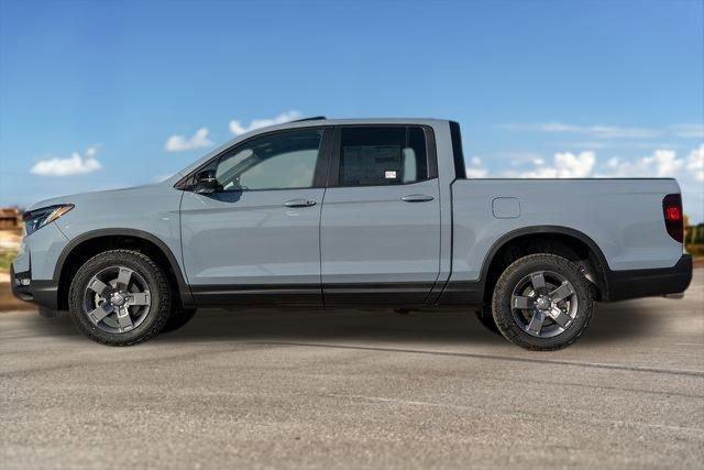 new 2025 Honda Ridgeline car, priced at $44,915