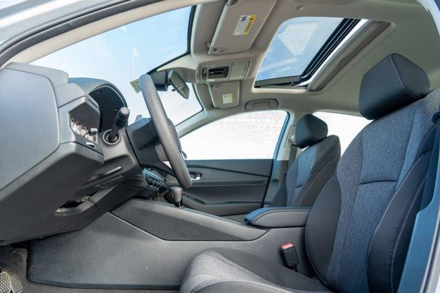 new 2025 Honda Accord car, priced at $32,165