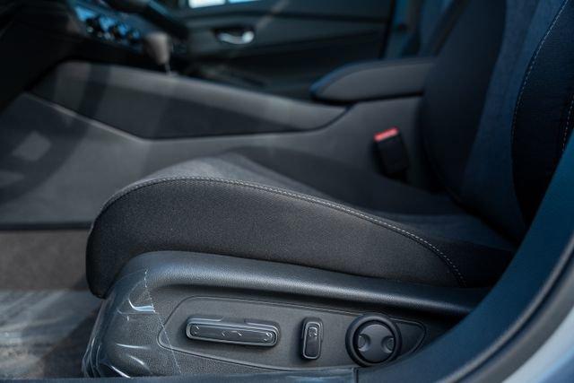 new 2025 Honda Accord car, priced at $32,165