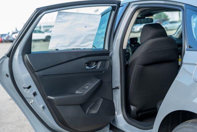 new 2025 Honda Accord car, priced at $32,165