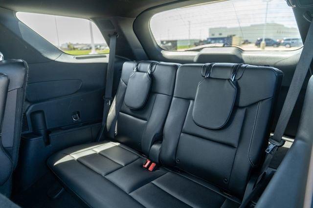 used 2021 Ford Explorer car, priced at $36,794