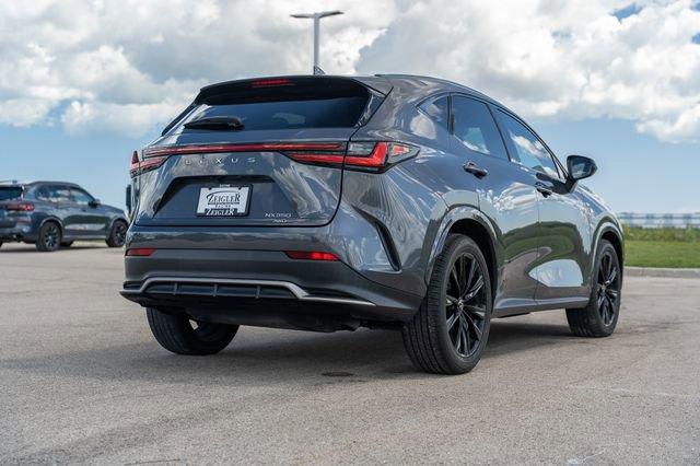 used 2022 Lexus NX 350 car, priced at $36,894