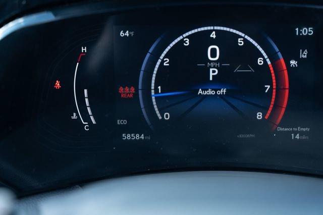 used 2022 Lexus NX 350 car, priced at $36,894