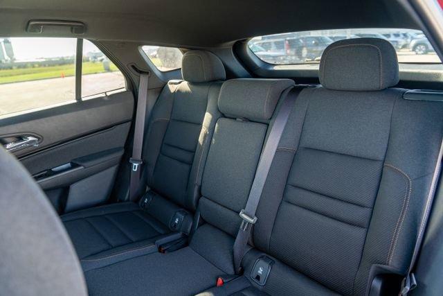 new 2025 Honda Prologue car, priced at $42,305