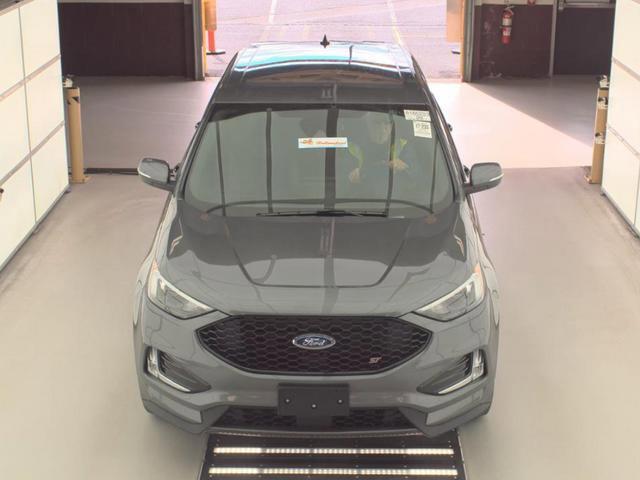 used 2023 Ford Edge car, priced at $31,694