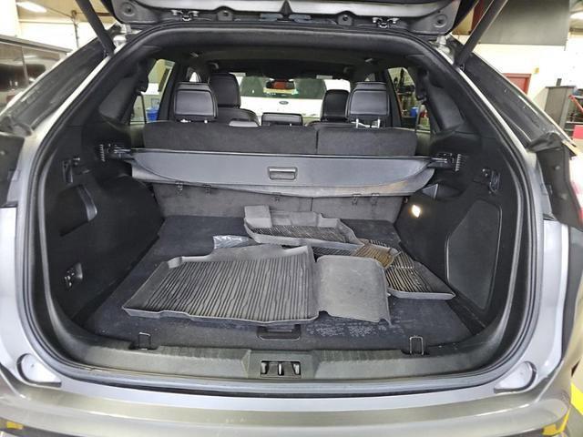 used 2023 Ford Edge car, priced at $31,694