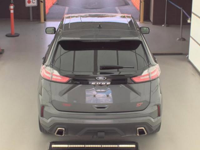 used 2023 Ford Edge car, priced at $31,694