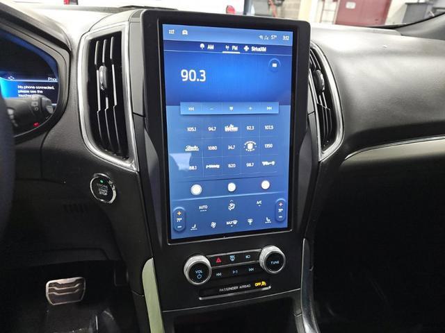 used 2023 Ford Edge car, priced at $31,694