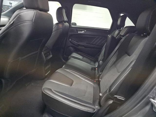 used 2023 Ford Edge car, priced at $31,694