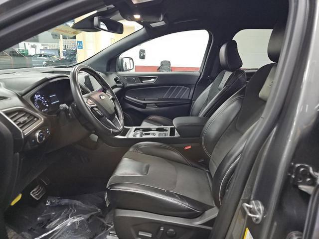 used 2023 Ford Edge car, priced at $31,694