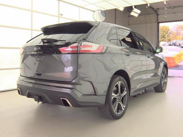 used 2023 Ford Edge car, priced at $31,694